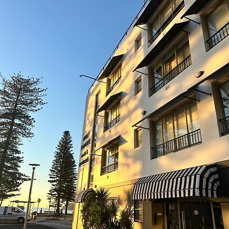 Manly Paradise Motel & Apartments Сидни Екстериор снимка