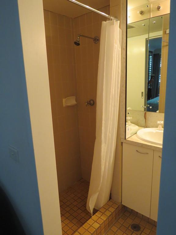 Manly Paradise Motel & Apartments Сидни Стая снимка
